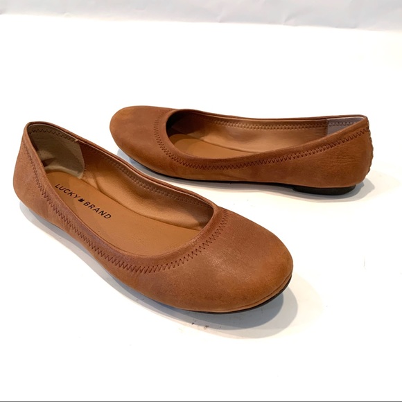 lucky brand emmie shoes